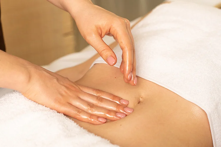 The Vagus Nerve Reset Springhead