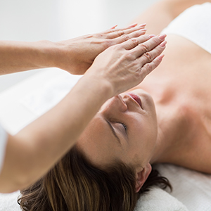 Reiki Moorside